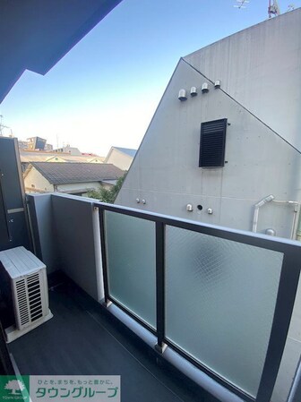 XEBEC池上IIの物件内観写真